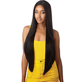 Outre The Daily Wig Synthetic Hair Lace Part Wig - KYLA